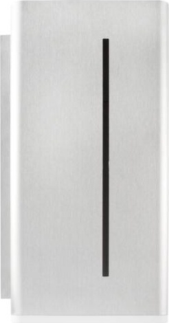 805.06.555 Сенсорный электронный диспенсер для бумажных рулонов HEWI Berührungslose Spender  - Вид №1