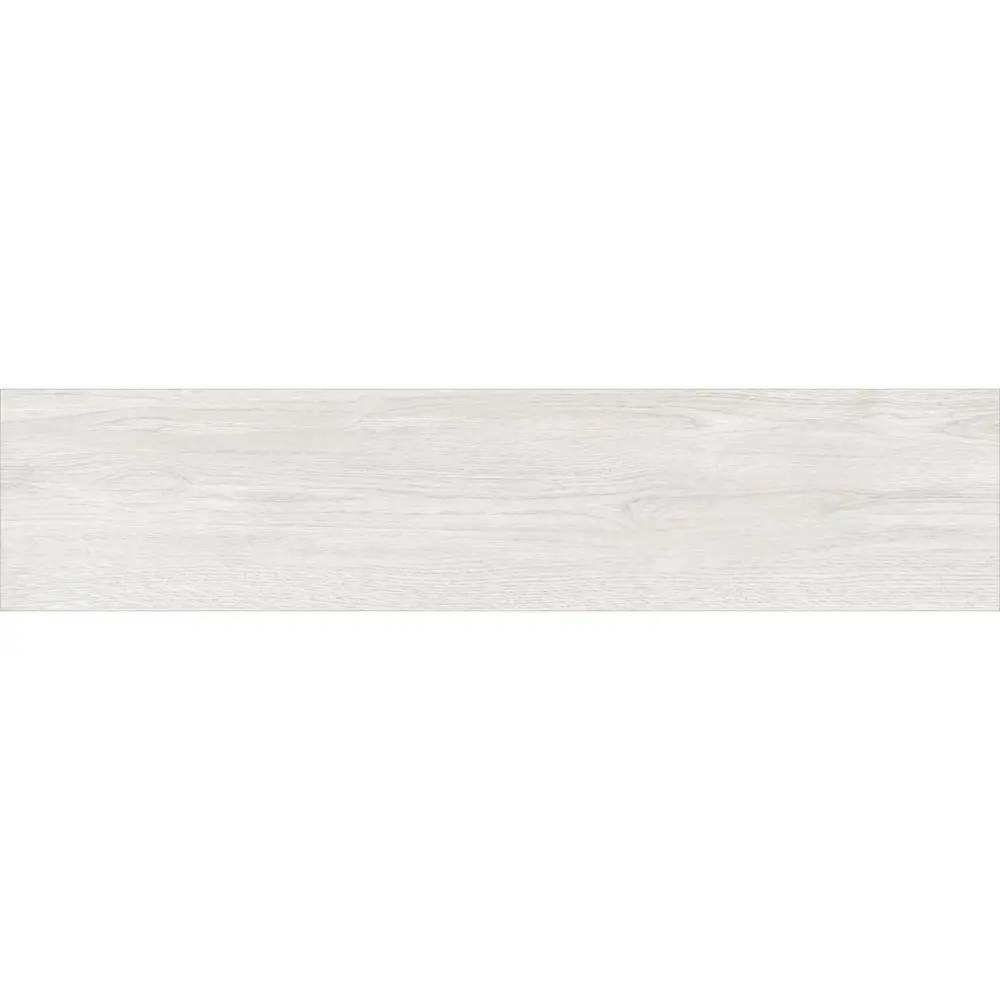Глазурованный керамогранит Alma Ceramica Tanzania 07 20x90 см 1.62 м² матовый цвет светло-серый STLM-2007073 - Вид №1