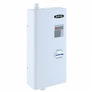 Электрический котел ZOTA Lux 3