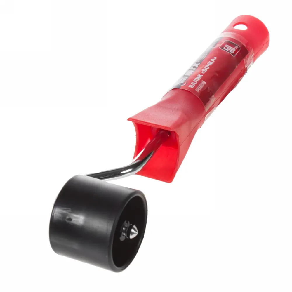 Валик-бочка прижимной MTX Master 50 мм бюгель 6 мм STLM-2134612