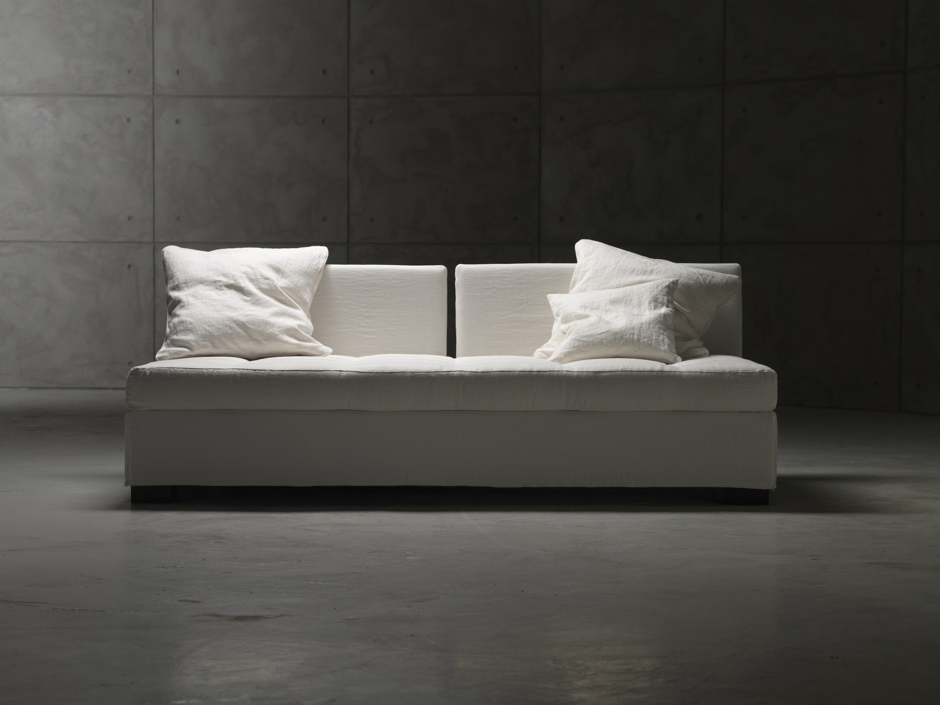 Одноместный диван-кровать из ткани Casamania & Horm Фиджи ARCH-00148964 - Вид №15