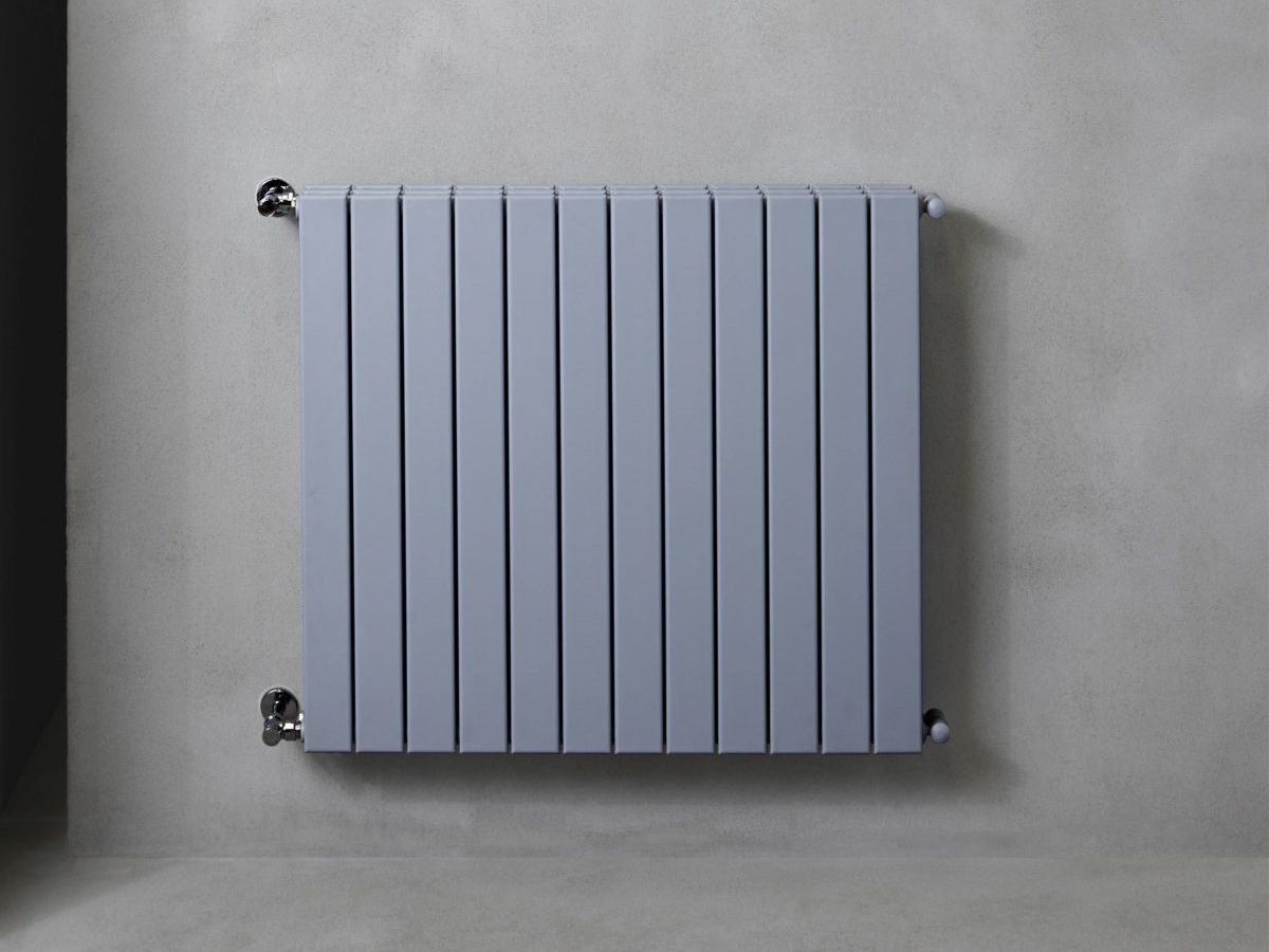 Стальной полотенцесушитель Caleido ARCH-00047750 - Вид №3