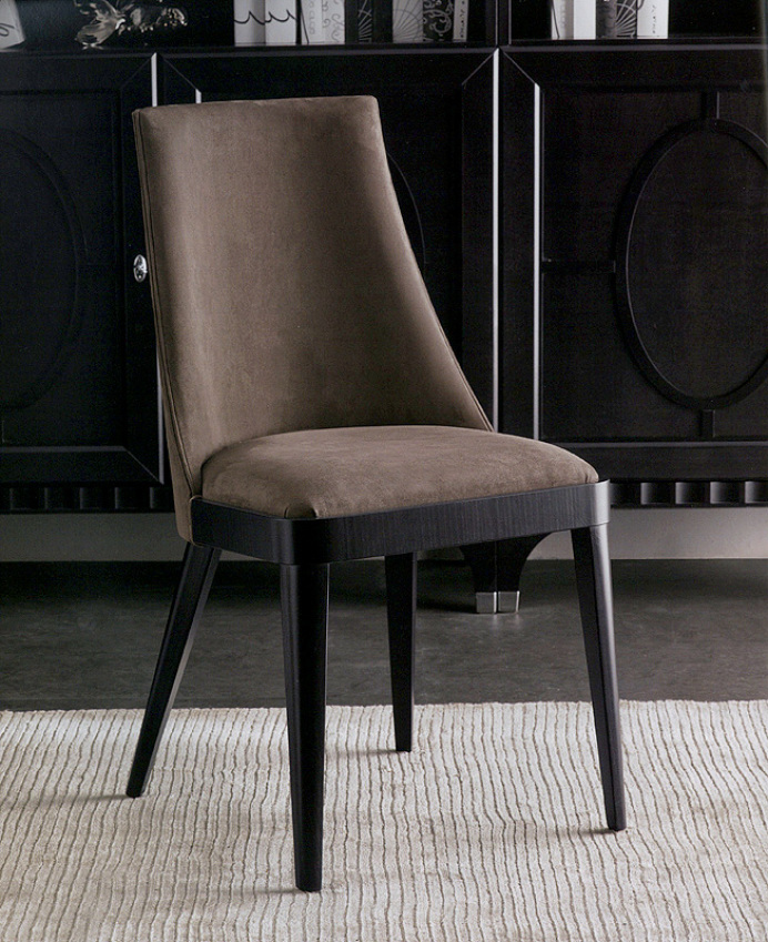 Стул NORVEGIA SEVEN SEDIE 0526S Ellipse