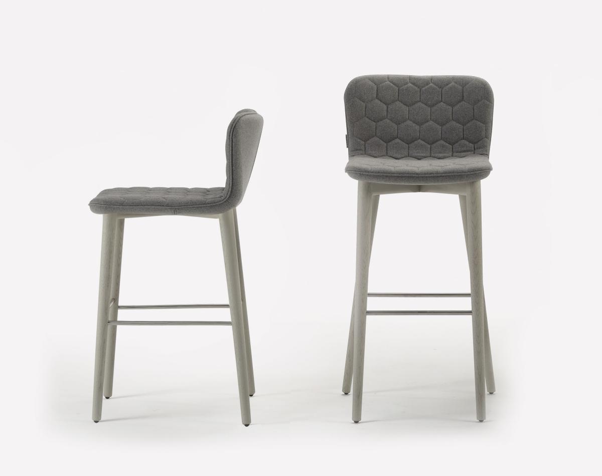 000194 Барный стул SANCAL Tea