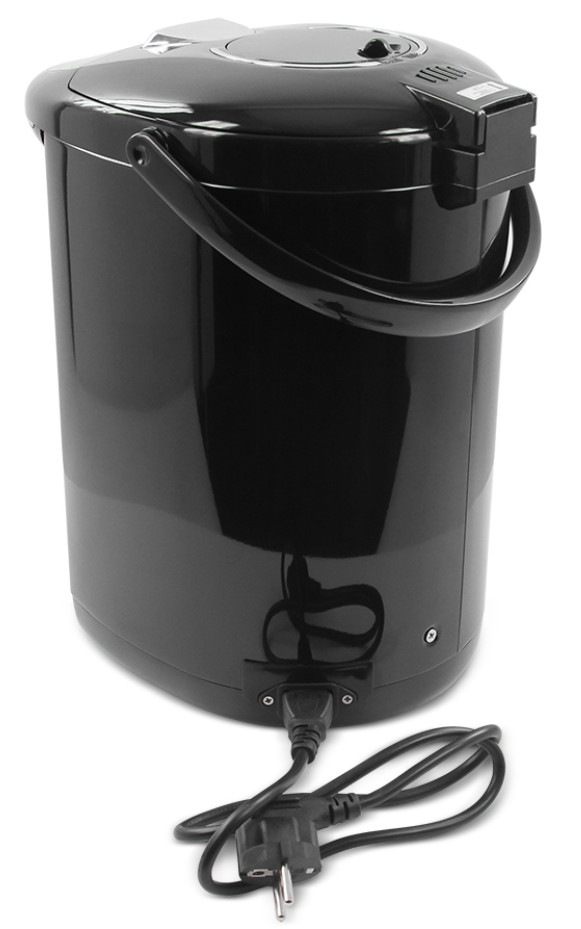 9052764 Термопот LUMME LU-299 черный STDN-0036799 - Вид №2