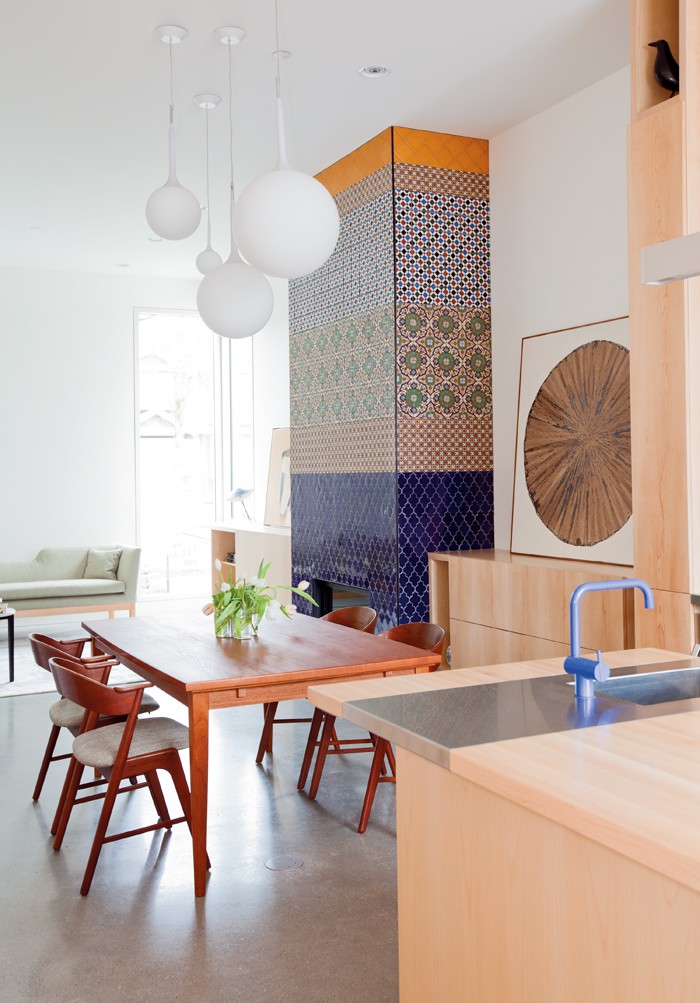 Artemide Castore 1051010A светильник подвесной 62431 - Вид №2