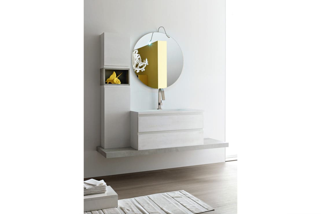 Комплект мебели 38 Arcom E.ly j STARC48 - Вид №9