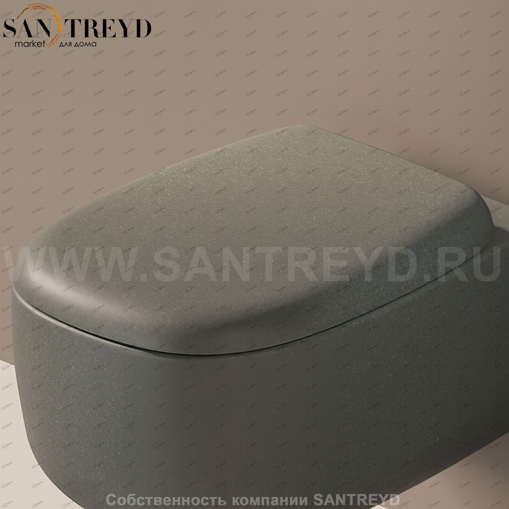 BNCW037037 Крышка сиденье для унитаза Ceramica Flaminia Bonola