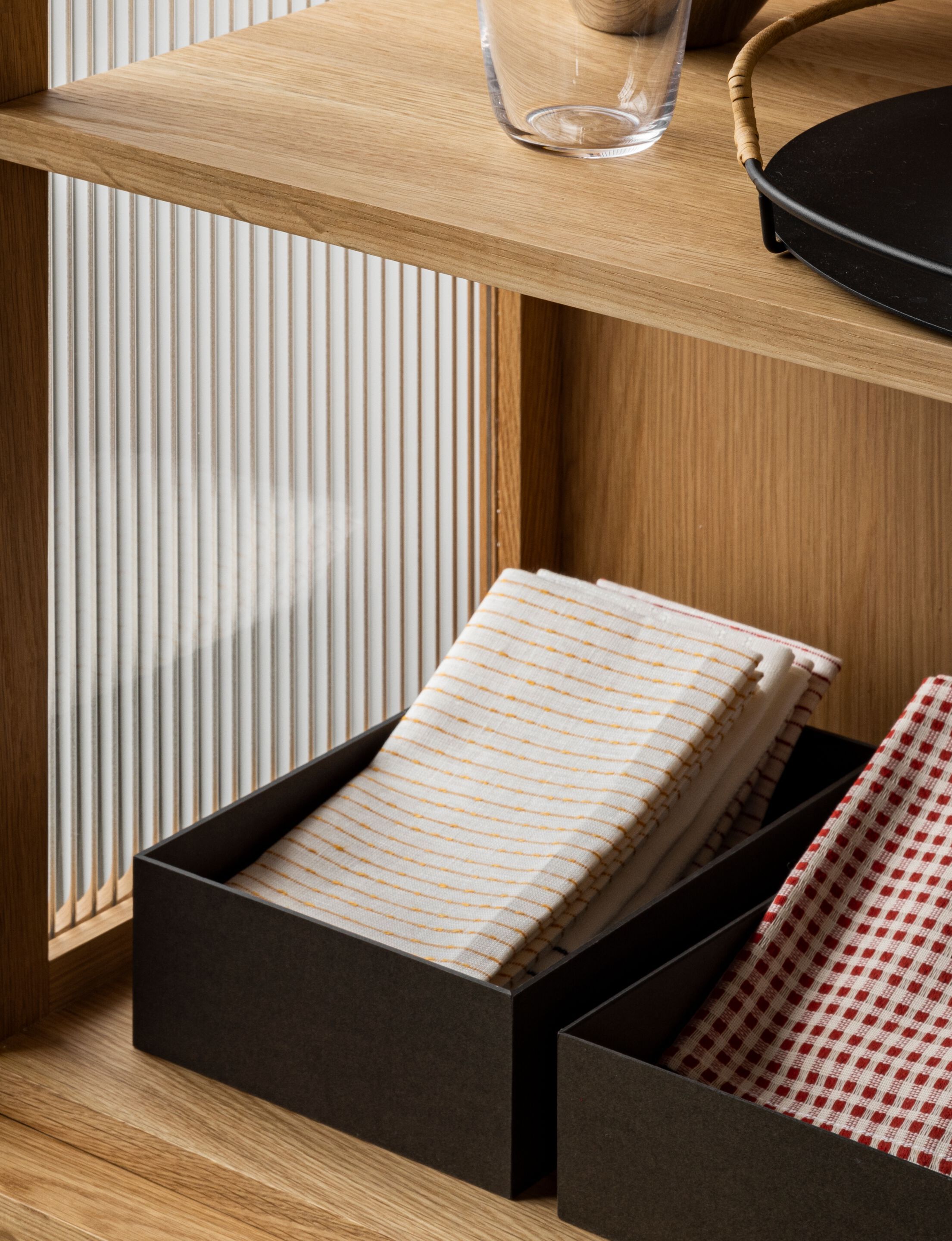 Льняная салфетка Audo Copenhagen BYASA ARCH-00007076 - Вид №8