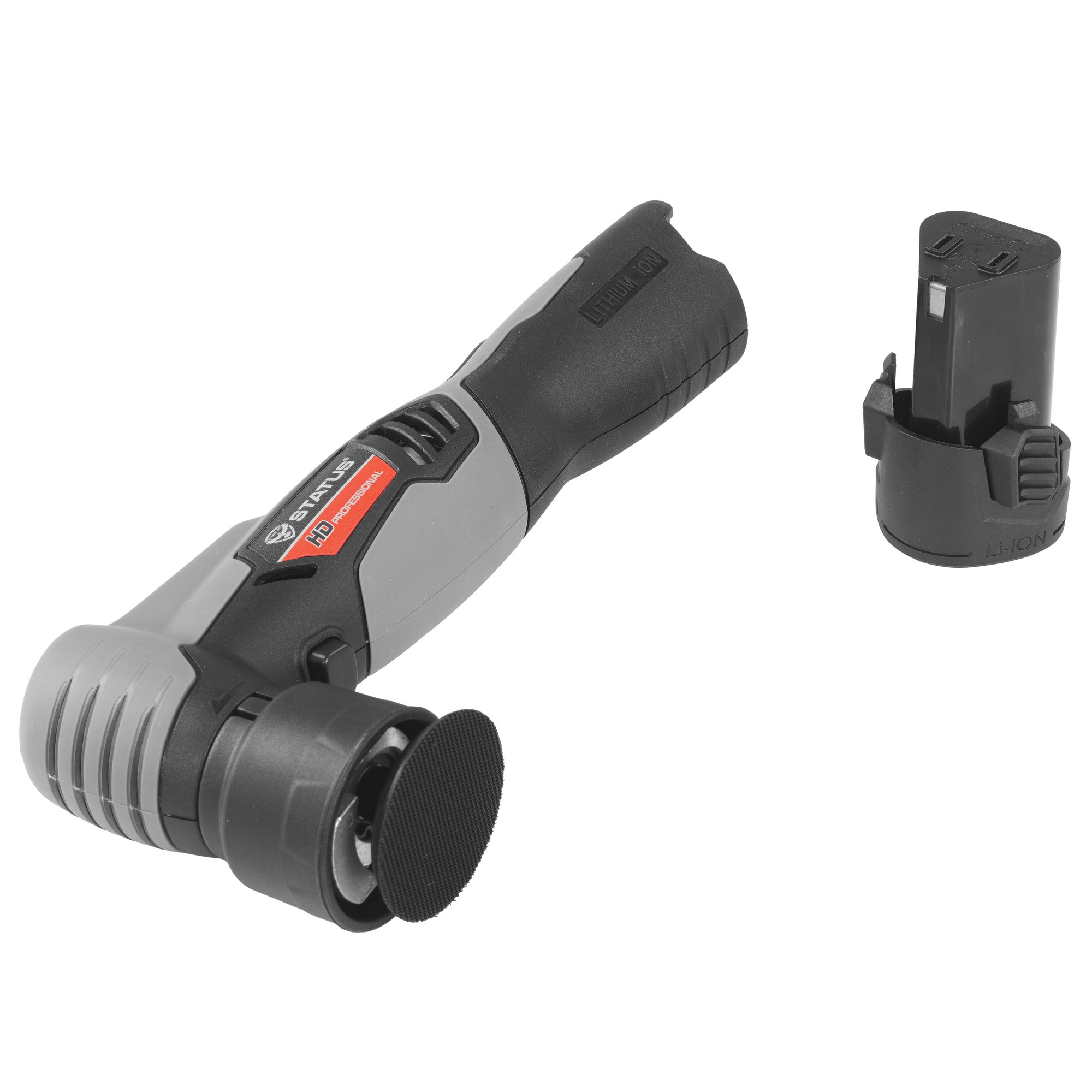 Полировальная машина Status CXP12-50Li 9133912 STDN-0035166 - Вид №6