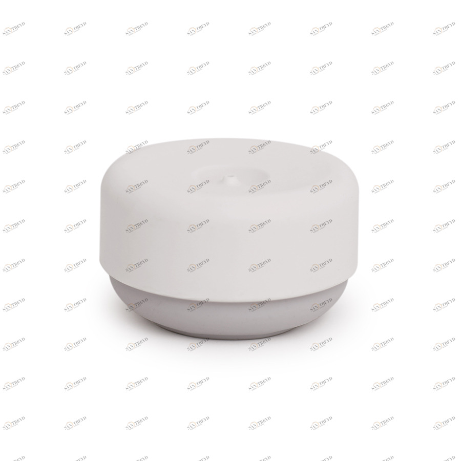 Диспенсер для моющего средства светло-серый Do-Dish BOSIGN  00-3871551 Белый 