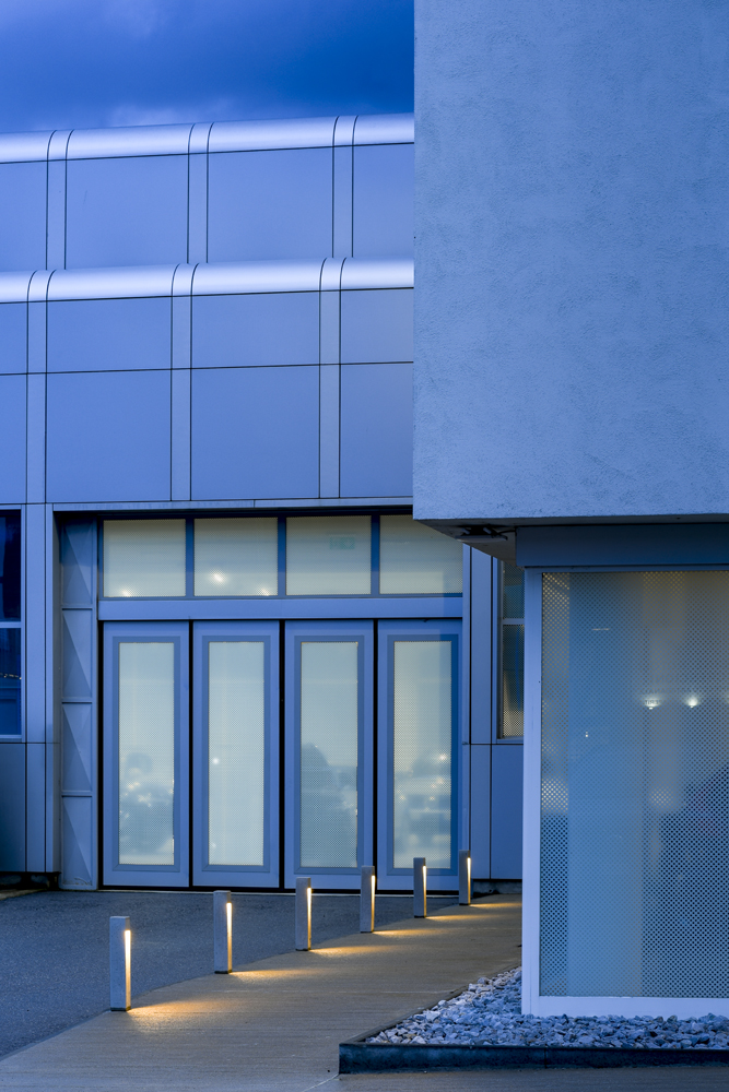 6094619 Мобильный светильник Platek STICK Paletto  STICK H. 550 mm - LED 3000K diffuse  - Вид №2