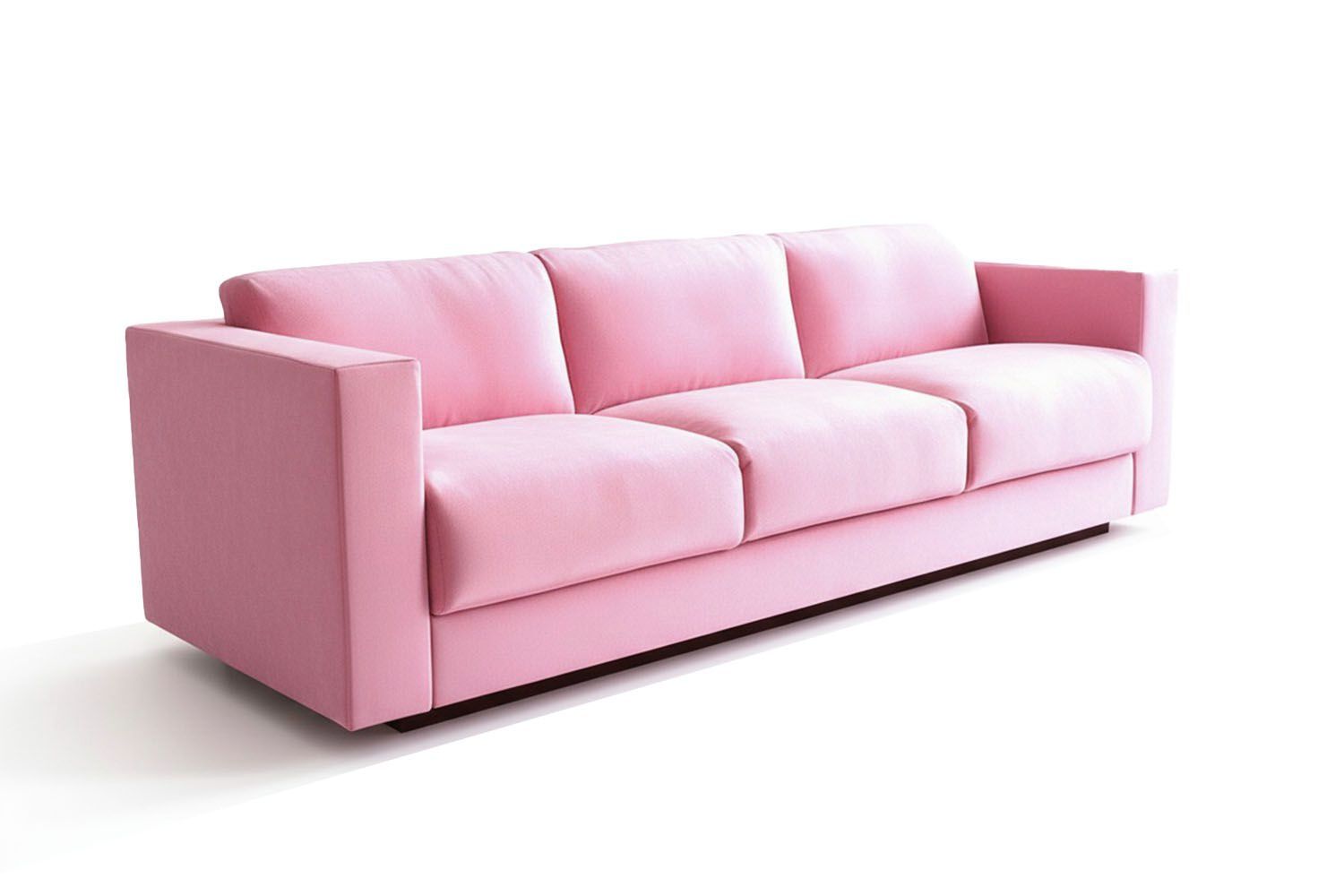 3-местный бархатный диван Moanne REVOLUCIÓN ARCH-00139179 - Вид №5