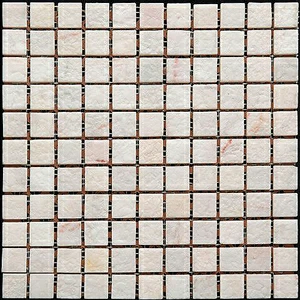 МОЗАИКА ИЗ НАТУРАЛЬНОГО КАМНЯ  IR-25L NATURAL ANTICO