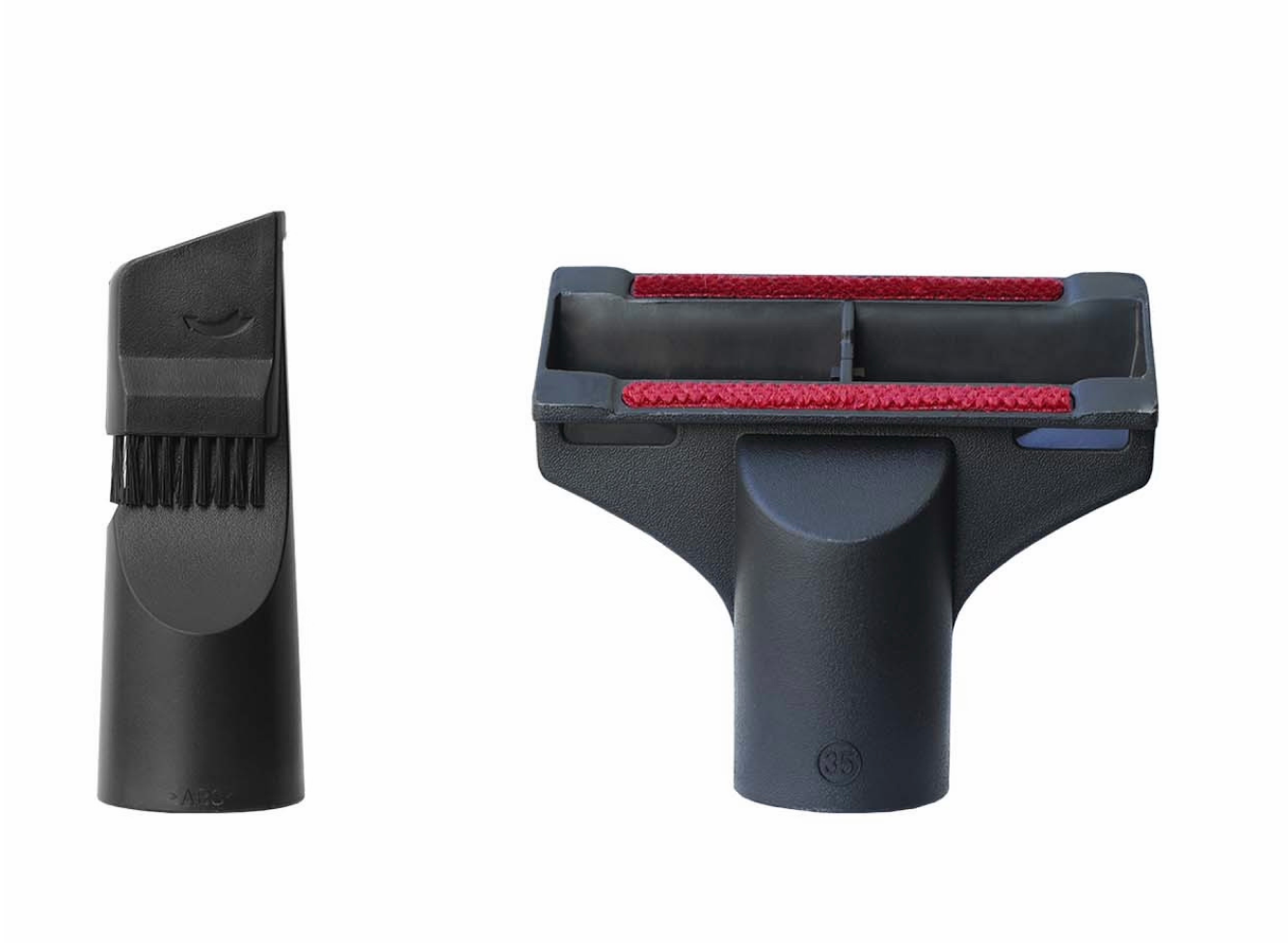 9289542 Пылесос Shivaki VCC 0220 красный STDN-0048990 - Вид №3