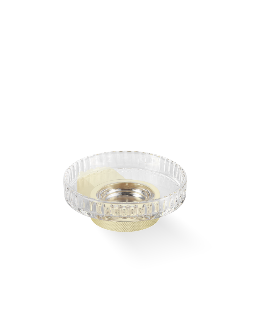 0857882 Мыльница настенная WSS DECOR WALTHER CLUB 