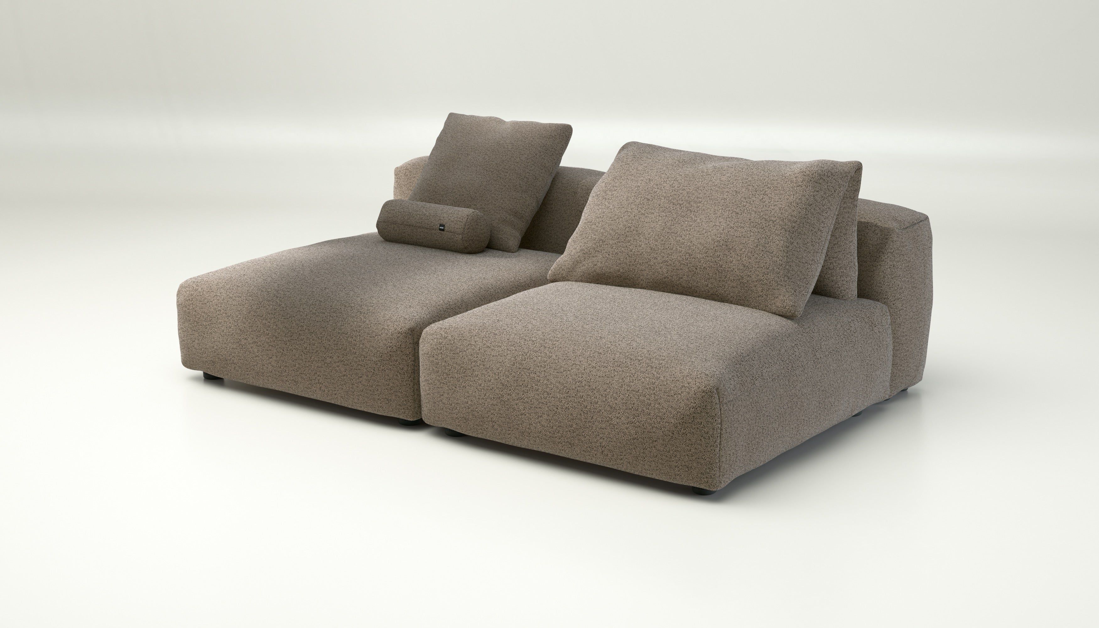 Модульный диван vetsak Loop Loop ARCH-00064671 - Вид №4