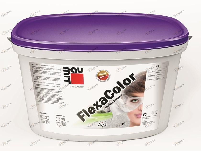 Baumit Защитная краска Finiture e pitture funzionali sun-id-1423054