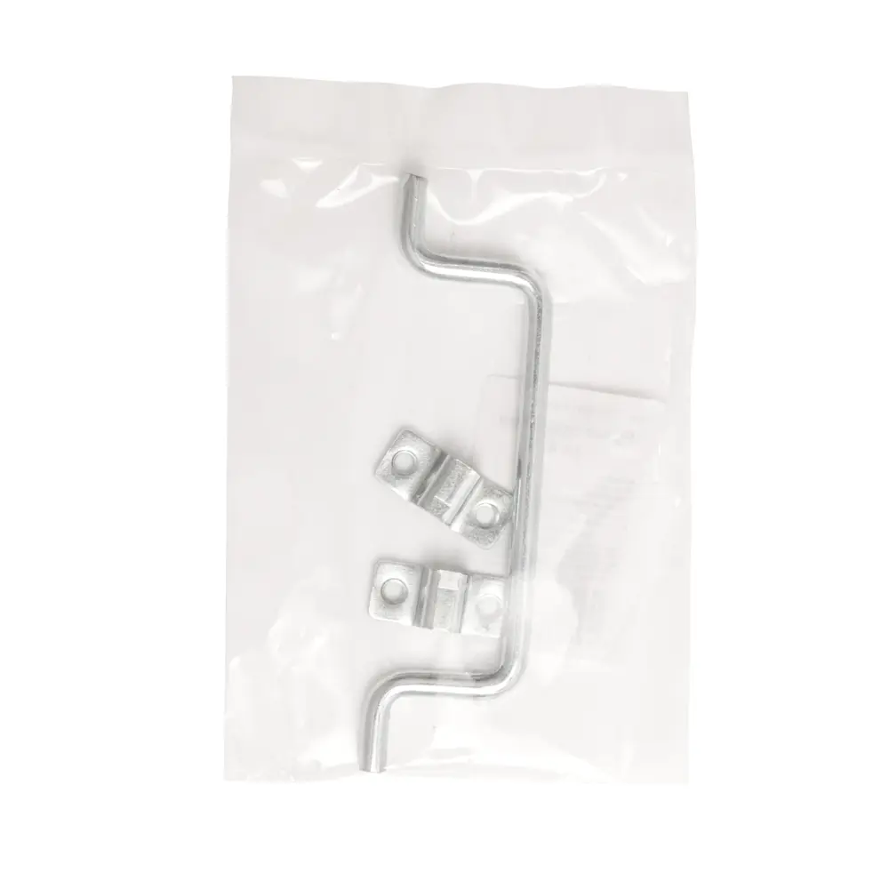 Откидная ручка МЕТАЛЛИСТ №4 для люков и ящиков 89416625 STLM-1568262 - Вид №5