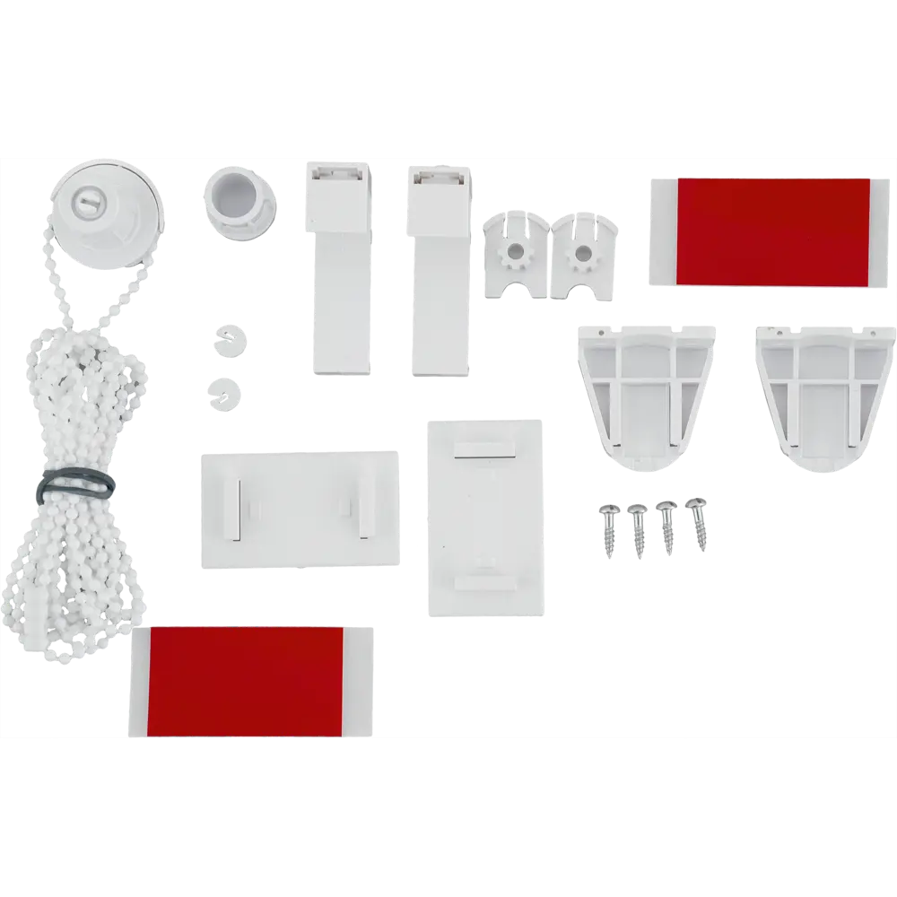 Штора рулонная «Мандала» 50х160 см, цвет золотой GARDEN Нео-классика STLM-2082528 - Вид №3