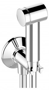 59983010000 Гигиеническая лейка DN 15 KEUCO Brausen und Brausezubehör