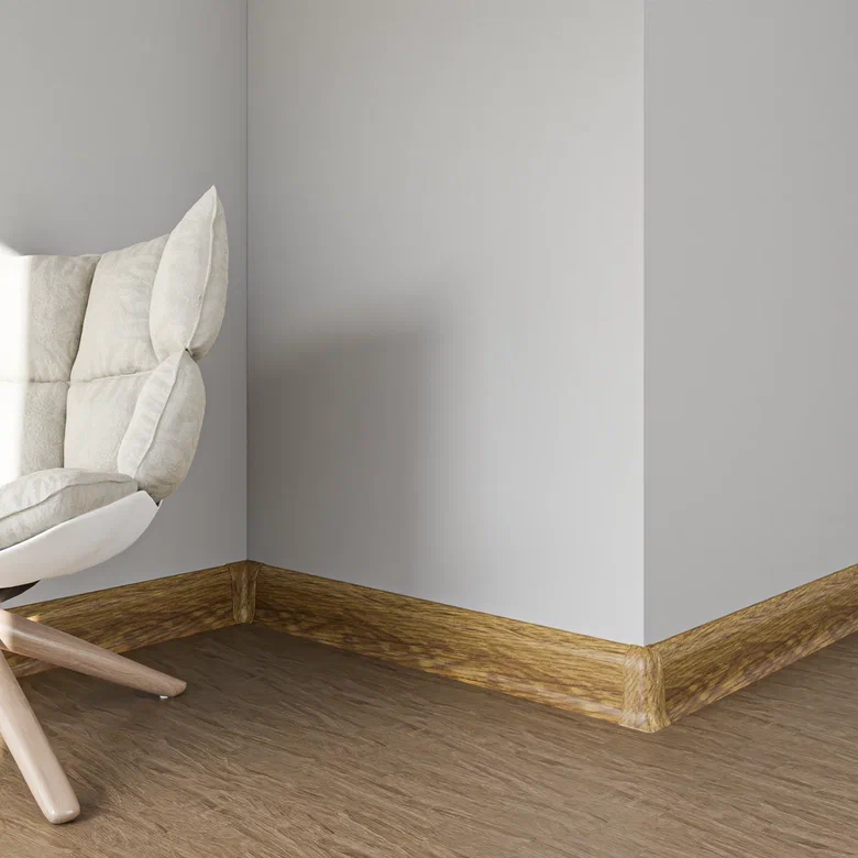 83411622 Заглушка левая и правая Дуб Лоренц 70 мм 2 шт. STLM-0041177 ARTENS  - Вид №3