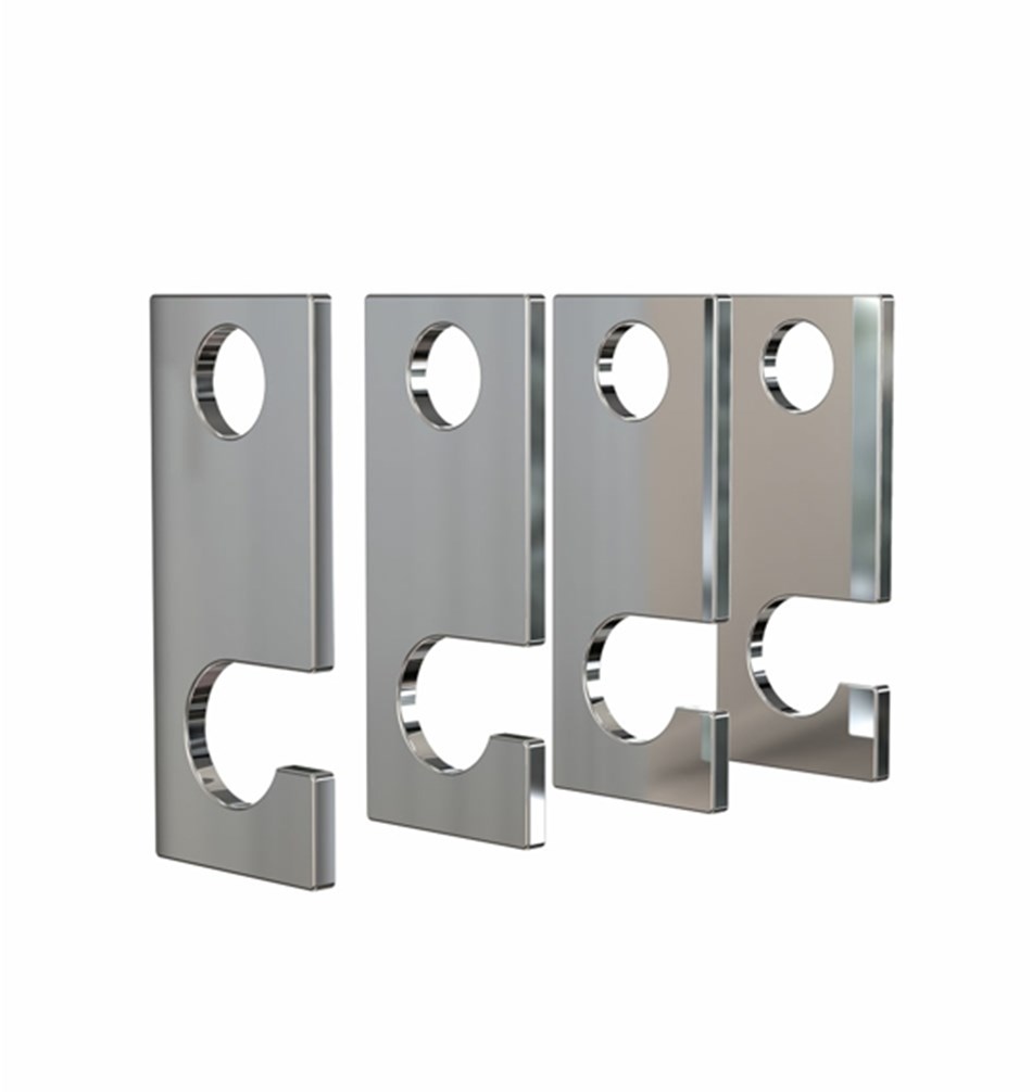 FROST Крючки для рельса sun-id-1966386 - Вид №1