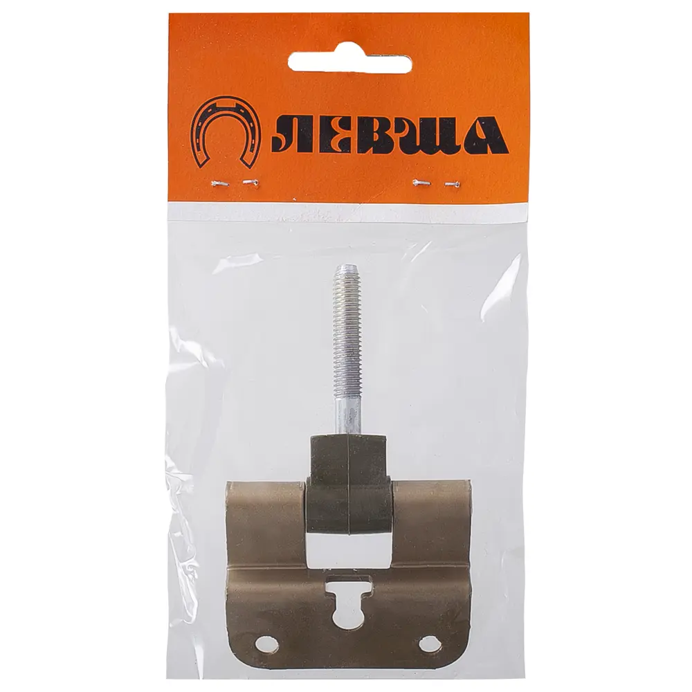 Петля ввертная У1-6569.Фс сталь цвет фисташковый Santreyd STLM-2196648 - Вид №2