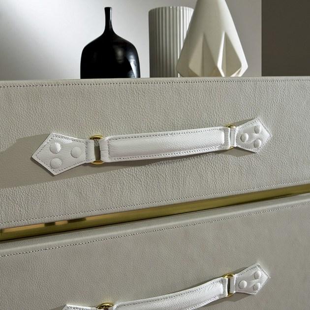 Rozzoni Комод из бриара Ariel Ar-234 ghibli - Вид №1