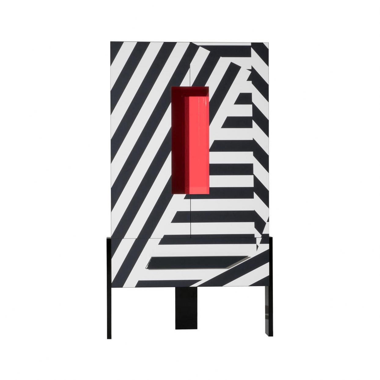 Буфет / Ziqqurat Driade sun-id-373447 - Вид №1