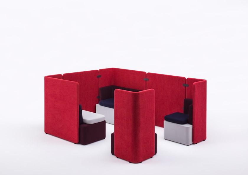 MDD Модульный тканевый диван sun-id-1388035 - Вид №6