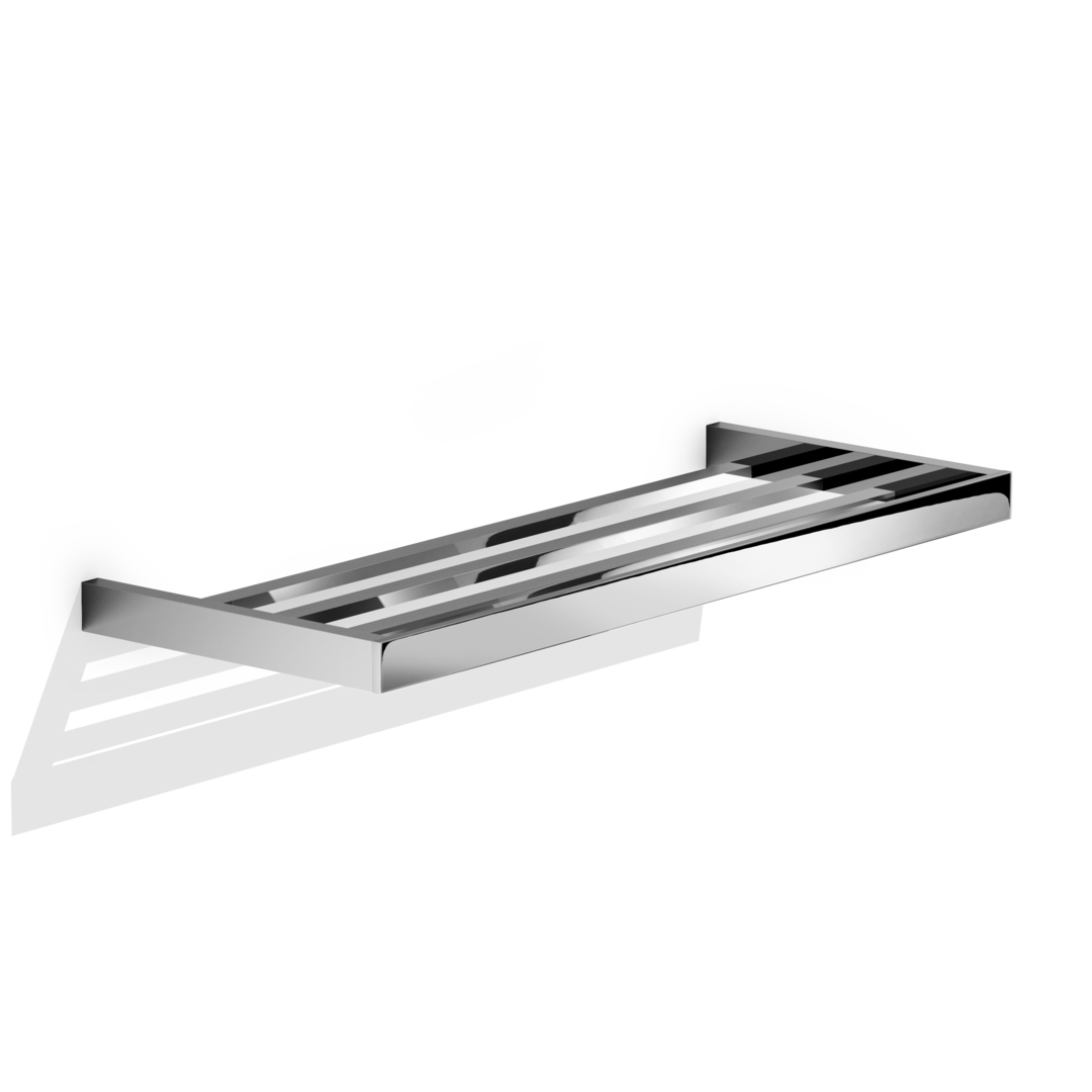 Полотенцедержатель CONTRACT KHT DECOR WALTHER Хром 651400