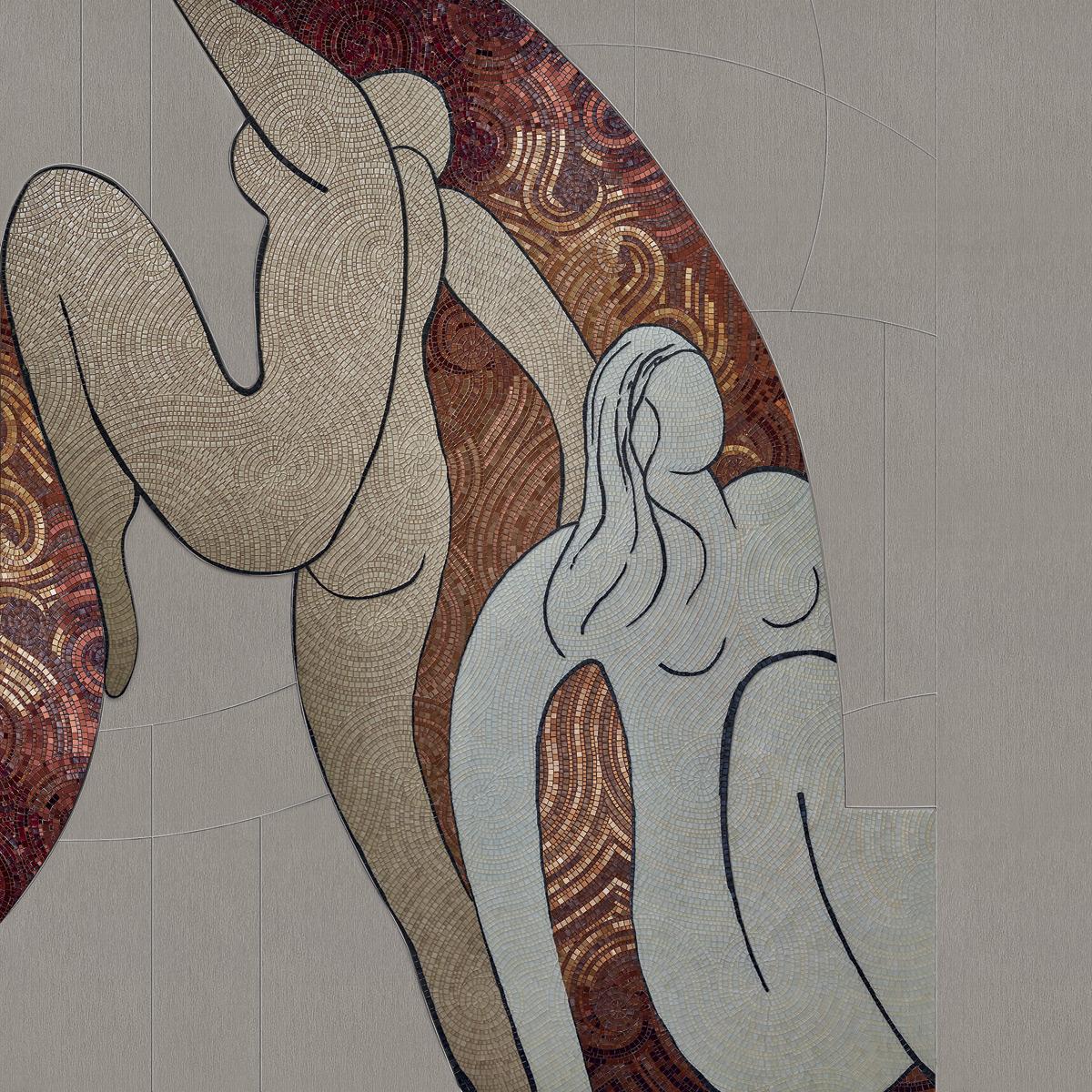 SICIS Ondulato Camel Cro Spathula sun-id-1991046 - Вид №55