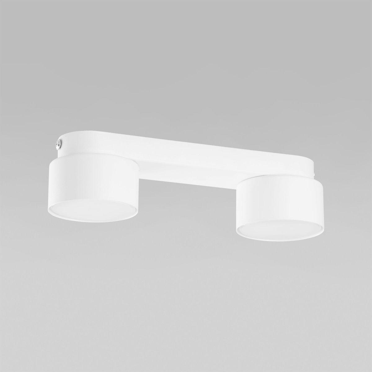 3391 Space White Потолочная люстра TK Lighting Space