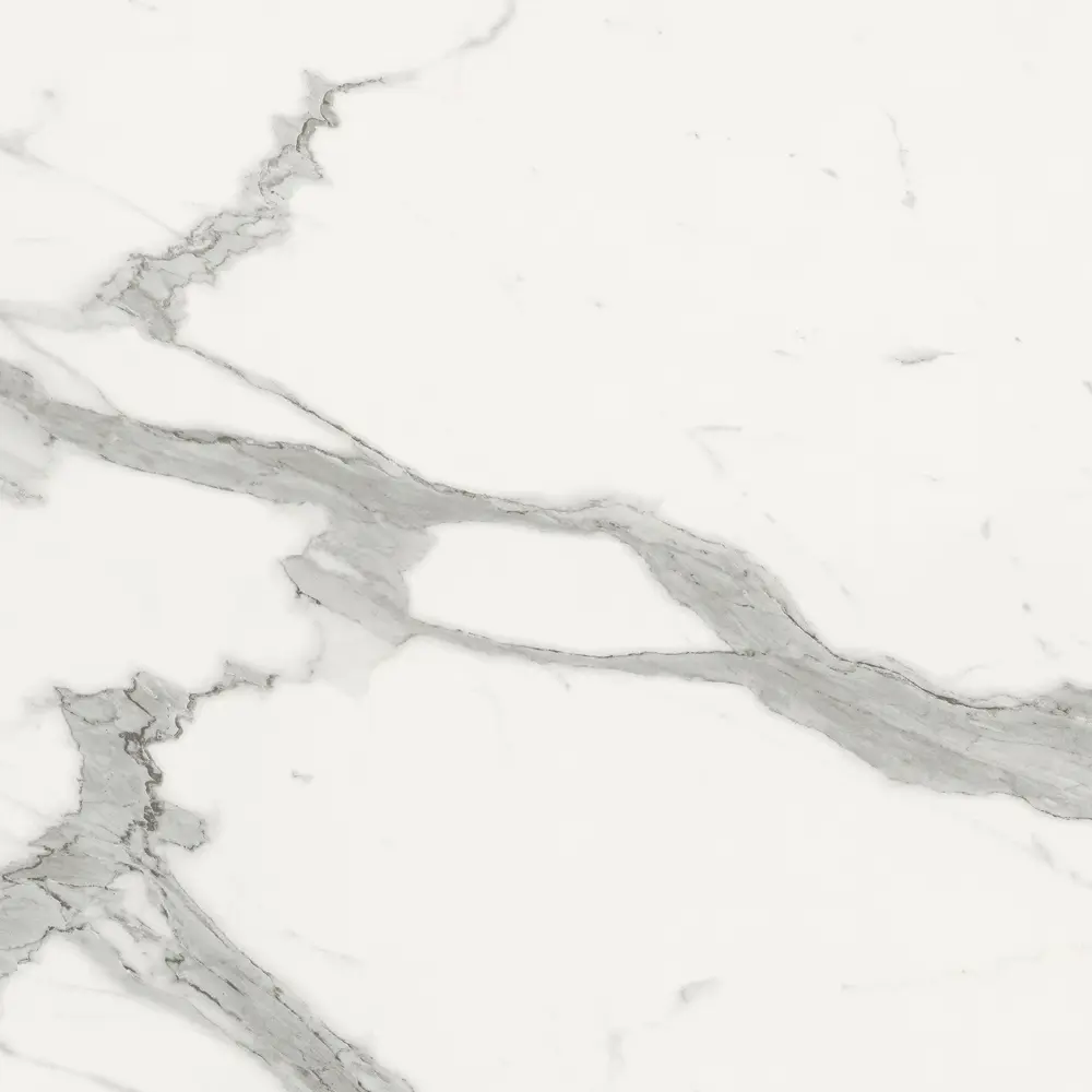 Стеновая панель Маренго Delinia 240x0.6x60 см ДСП цвет белый STLM-2204565 - Вид №3