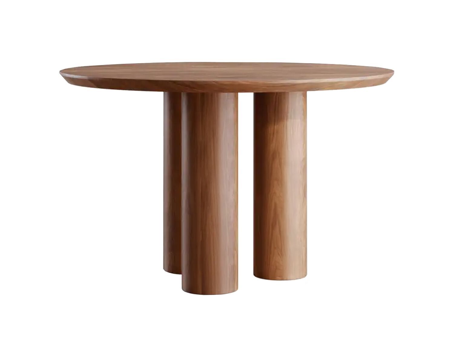 Деревянный обеденный стол Moanne ÍMPETU ARCH-00126125