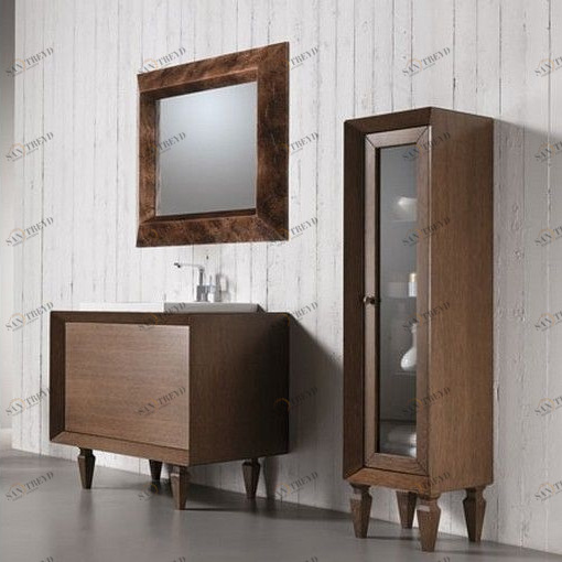 Комплект мебели для ванной комнаты Comp. Y11 EBAN OPERA TOSCA 100/H60 COMPY11