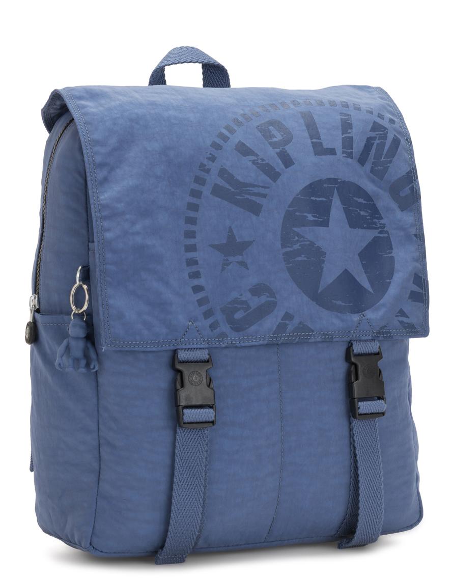 KI3724V55 Рюкзак Medium Backpack Kipling Leonie  - Вид №3