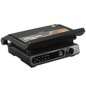 5408665 Гриль Reoka RKG-D201 черный