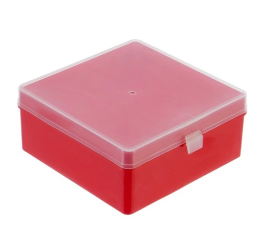 ORG 8-1 Органайзер (160х160х70) Цветочная коллекция 