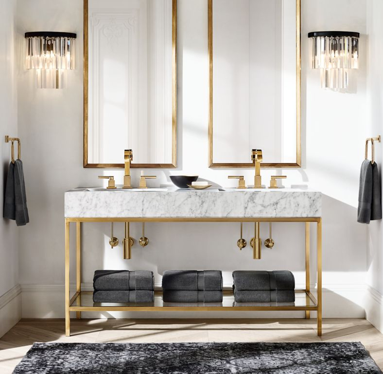 Светильник настенный черный Odeon 2B Black/Clear KR0387W-2B/clear DELIGHT COLLECTION  00-3882879 Черный  - Вид №1