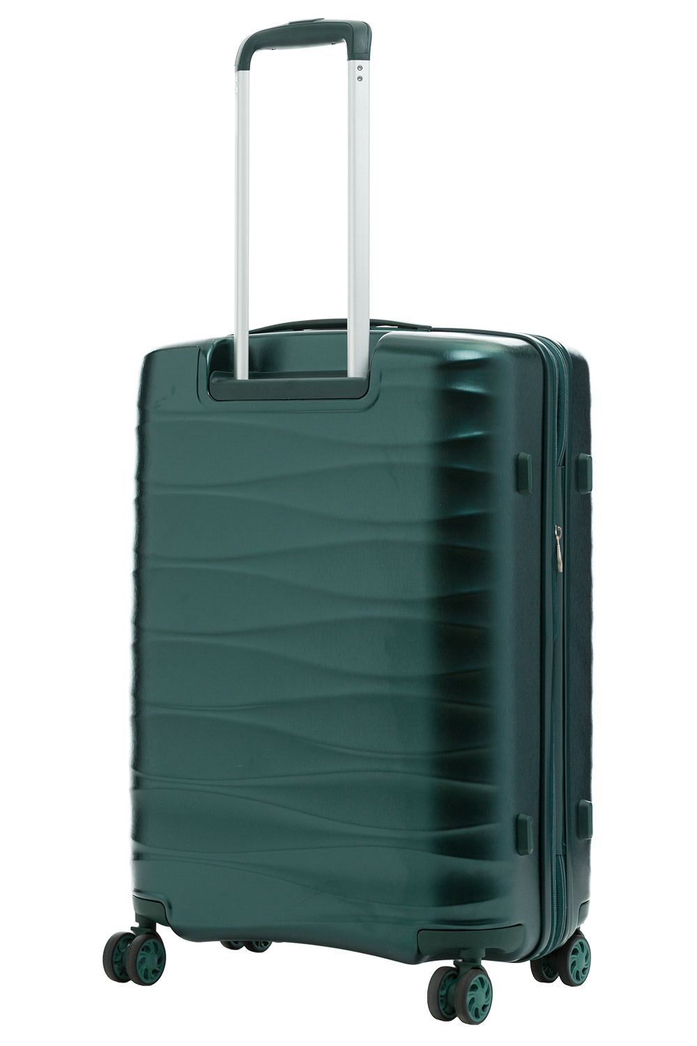 4702-17 Чемодан 4702 Medium Trolley 64 Roncato Stellar - Вид №1