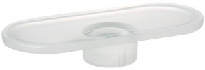 40391000 Мыльница Grohe хром