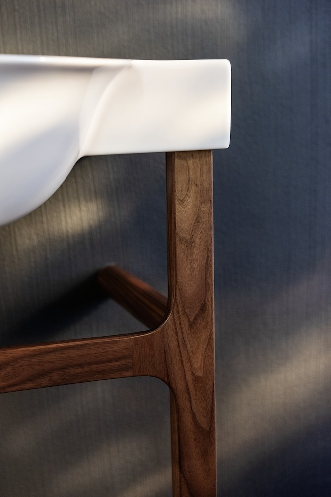 H8138554001041 Раковина накладная LAUFEN PRO - Вид №1