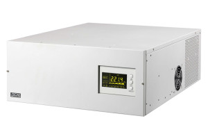 15430273 Источник бесперебойного питания SXL-3000A RM LCD 4U 516176 Powercom