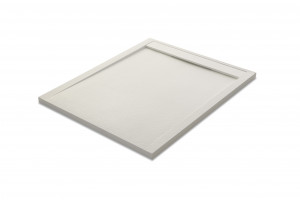 MCBATH Liceo Vulcano 120x100 Прямоугольная слоновая кость