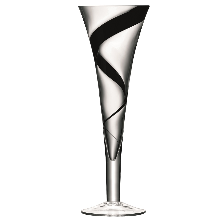 G302-06-987 Набор из 4 бокалов-флейт jazz, 250 мл LSA International  - Вид №9