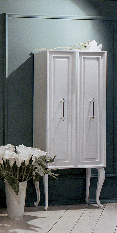 Пенал RIMMEL 2 GAIA VErimmel2LC 