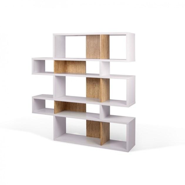 TemaHome Двухсторонняя пробковая полка sun-id-1449959 - Вид №1