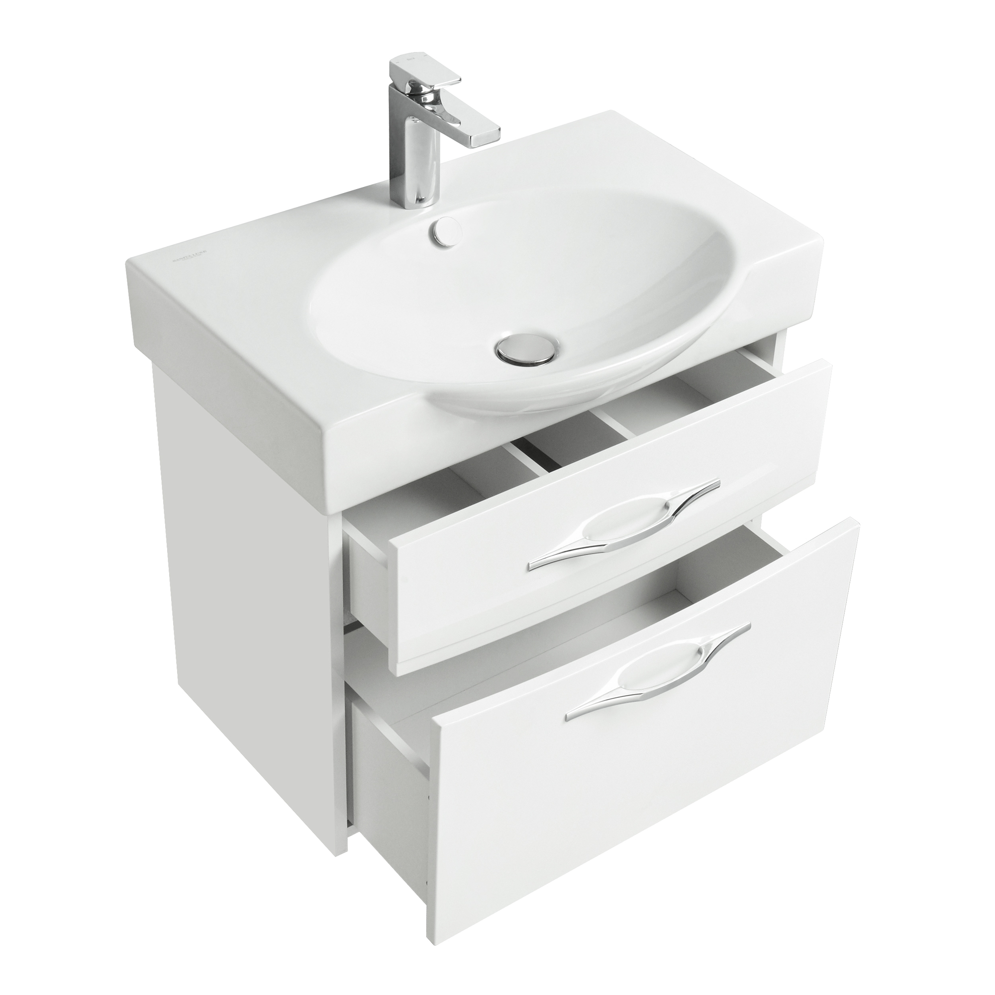 ИНФИНИТИ 65 1A196901IF010 AQUATON - Вид №1